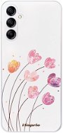 iSaprio Flowers 14 pro Samsung Galaxy A14 / A14 5G - Phone Cover