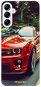 iSaprio Chevrolet 02 pro Samsung Galaxy A14 / A14 5G - Phone Cover