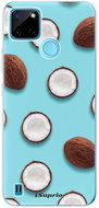 iSaprio Coconut 01 pro Realme C21Y / C25Y - Phone Cover