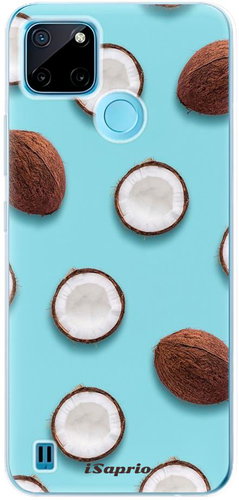 iSaprio Coconut 01 pro Realme C21Y / C25Y - Phone Cover - Main image