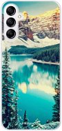 iSaprio Mountains 10 pro Samsung Galaxy A14 / A14 5G - Phone Cover