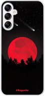iSaprio Perseids 01 pro Samsung Galaxy A14 / A14 5G - Phone Cover