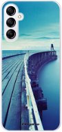 iSaprio Pier 01 pro Samsung Galaxy A14 / A14 5G - Phone Cover