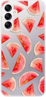 iSaprio Melon Pattern 02 pre Samsung Galaxy A14 / A14 5G - Kryt na mobil