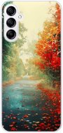 iSaprio Autumn 03 pro Samsung Galaxy A14 / A14 5G - Phone Cover