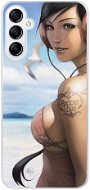 iSaprio Girl 02 pro Samsung Galaxy A14 / A14 5G - Phone Cover