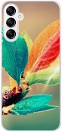 iSaprio Autumn 02 pro Samsung Galaxy A14 / A14 5G - Phone Cover