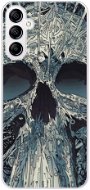 iSaprio Abstract Skull pro Samsung Galaxy A14 / A14 5G - Phone Cover