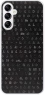 iSaprio Ampersand 01 pro Samsung Galaxy A14 / A14 5G - Phone Cover