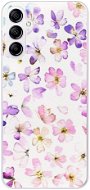 iSaprio Wildflowers pro Samsung Galaxy A14 / A14 5G - Phone Cover