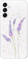 iSaprio Lavender pro Samsung Galaxy A14 / A14 5G - Phone Cover