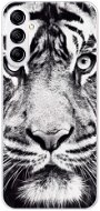 iSaprio Tiger Face na Samsung Galaxy A14/A14 5G - Kryt na mobil