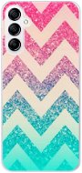 iSaprio Zig-Zag pro Samsung Galaxy A14 / A14 5G - Phone Cover
