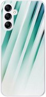 iSaprio Stripes of Glass pro Samsung Galaxy A14 / A14 5G - Phone Cover