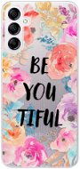 iSaprio BeYouTiful pro Samsung Galaxy A14 / A14 5G - Phone Cover