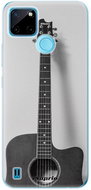 iSaprio Guitar 01 pro Realme C21Y / C25Y - Phone Cover
