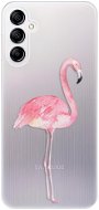 iSaprio Flamingo 01 pro Samsung Galaxy A14 / A14 5G - Phone Cover