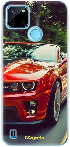 iSaprio Chevrolet 02 pro Realme C21Y / C25Y - Phone Cover - Main image