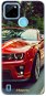 Phone Cover iSaprio Chevrolet 02 pro Realme C21Y / C25Y - Kryt na mobil