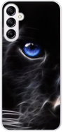 iSaprio Black Puma pro Samsung Galaxy A14 / A14 5G - Phone Cover