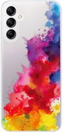 iSaprio Color Splash 01 pro Samsung Galaxy A14 / A14 5G - Phone Cover