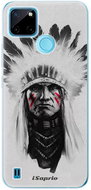iSaprio Indian 01 pro Realme C21Y / C25Y - Phone Cover