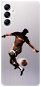 iSaprio Fotball 01 pro Samsung Galaxy A14 / A14 5G - Phone Cover