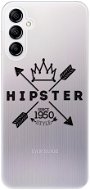 iSaprio Hipster Style 02 pro Samsung Galaxy A14 / A14 5G - Phone Cover