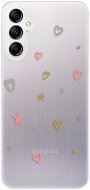 iSaprio Lovely Pattern pro Samsung Galaxy A14 / A14 5G - Phone Cover