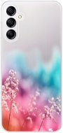 iSaprio Rainbow Grass pro Samsung Galaxy A14 / A14 5G - Phone Cover