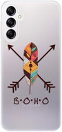 iSaprio BOHO pro Samsung Galaxy A14 / A14 5G - Phone Cover
