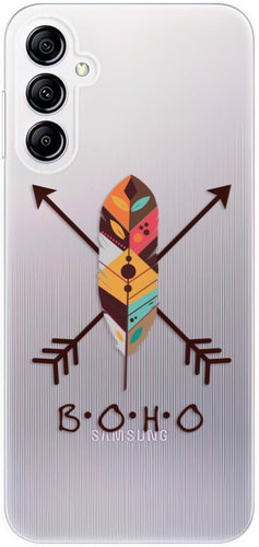 iSaprio BOHO pro Samsung Galaxy A14 / A14 5G - Phone Cover - Main image