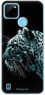 iSaprio Leopard 10 pro Realme C21Y / C25Y - Phone Cover