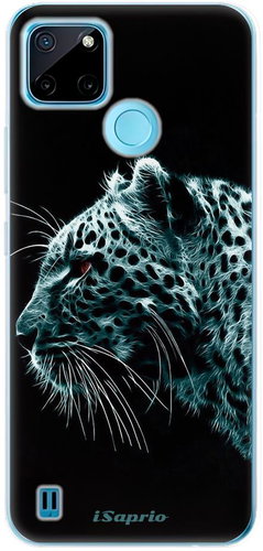 iSaprio Leopard 10 pro Realme C21Y / C25Y - Phone Cover - Main image