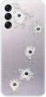 iSaprio Gunshots pro Samsung Galaxy A14 / A14 5G - Phone Cover