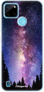 iSaprio Milky Way 11 pro Realme C21Y / C25Y - Phone Cover