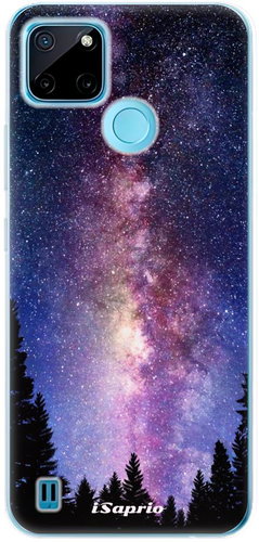 iSaprio Milky Way 11 pro Realme C21Y / C25Y - Phone Cover - Main image