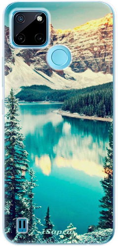iSaprio Mountains 10 pro Realme C21Y / C25Y - Phone Cover - Main image