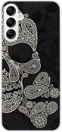 iSaprio Mayan Skull pro Samsung Galaxy A14 / A14 5G - Phone Cover