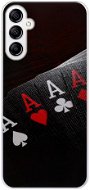 iSaprio Poker pro Samsung Galaxy A14 / A14 5G - Phone Cover