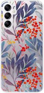 iSaprio Rowanberry pro Samsung Galaxy A14 / A14 5G - Phone Cover