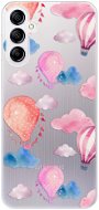 iSaprio Summer Sky pro Samsung Galaxy A14 / A14 5G - Phone Cover