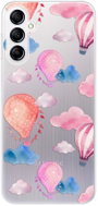 iSaprio Summer Sky pro Samsung Galaxy A14 / A14 5G - Phone Cover