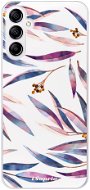 iSaprio Eucalyptus pro Samsung Galaxy A14 / A14 5G - Phone Cover
