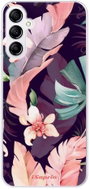 iSaprio Exotic Pattern 02 pro Samsung Galaxy A14 / A14 5G - Phone Cover