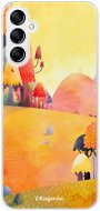 iSaprio Fall Forest pro Samsung Galaxy A14 / A14 5G - Phone Cover