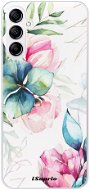 iSaprio Flower Art 01 na Samsung Galaxy A14/A14 5G - Kryt na mobil