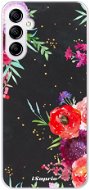 iSaprio Fall Roses pre Samsung Galaxy A14 / A14 5G - Kryt na mobil