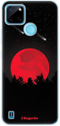 iSaprio Perseids 01 pro Realme C21Y / C25Y - Phone Cover - Main image