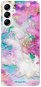 Phone Cover iSaprio Galactic Paper pro Samsung Galaxy A14 / A14 5G - Kryt na mobil